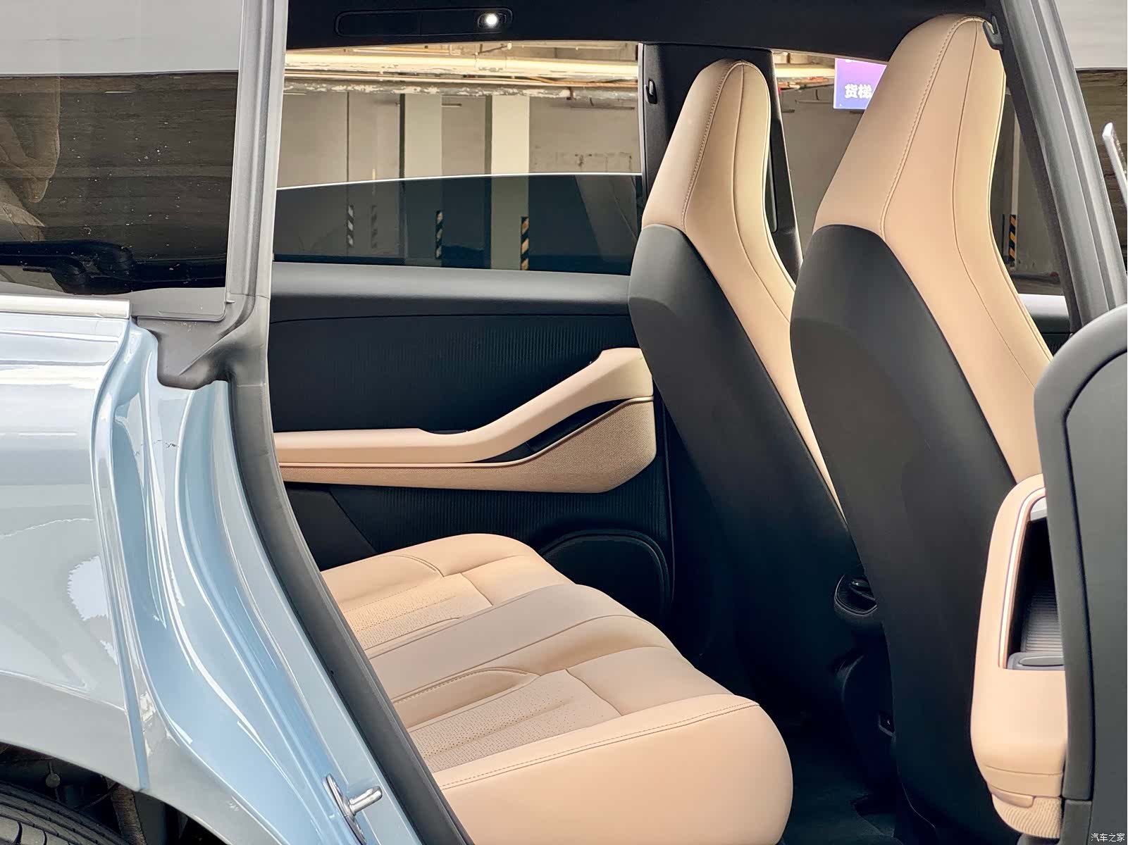 NIO ET5, 2024 8