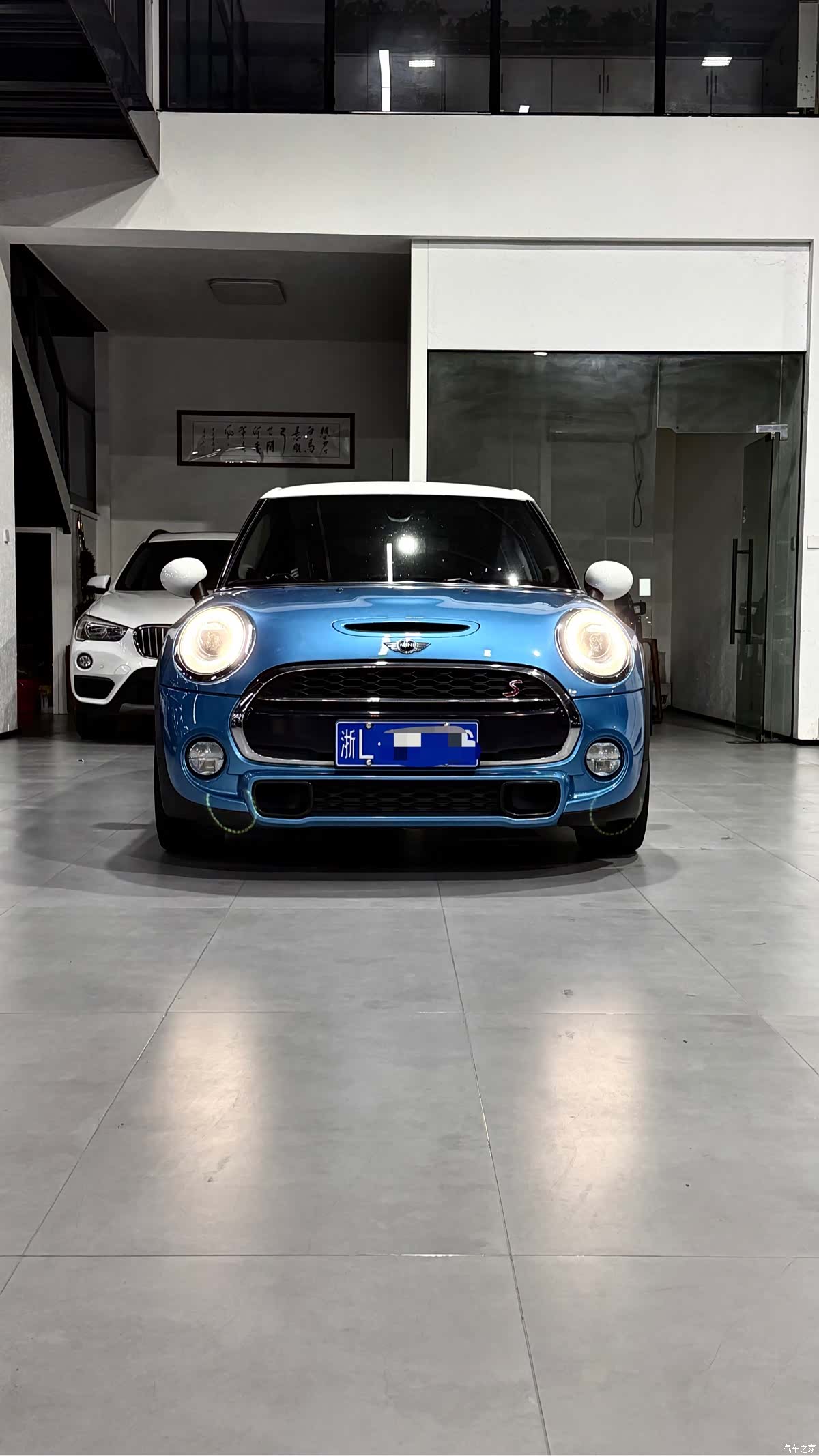 Mini Cooper, 2016 2