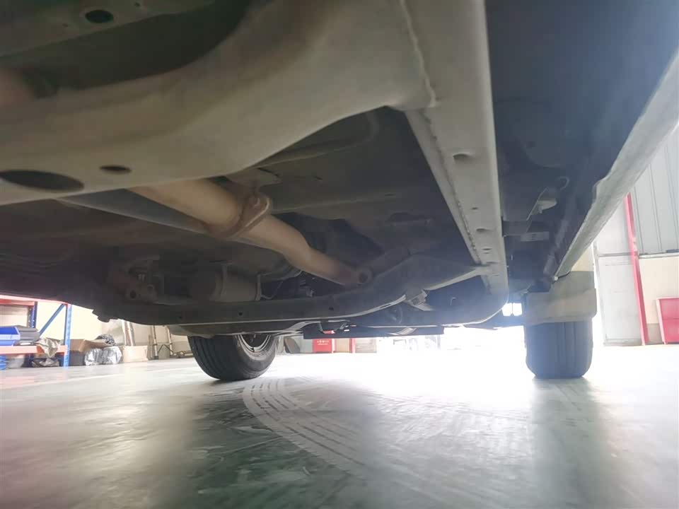 Great Wall Fengjun 5