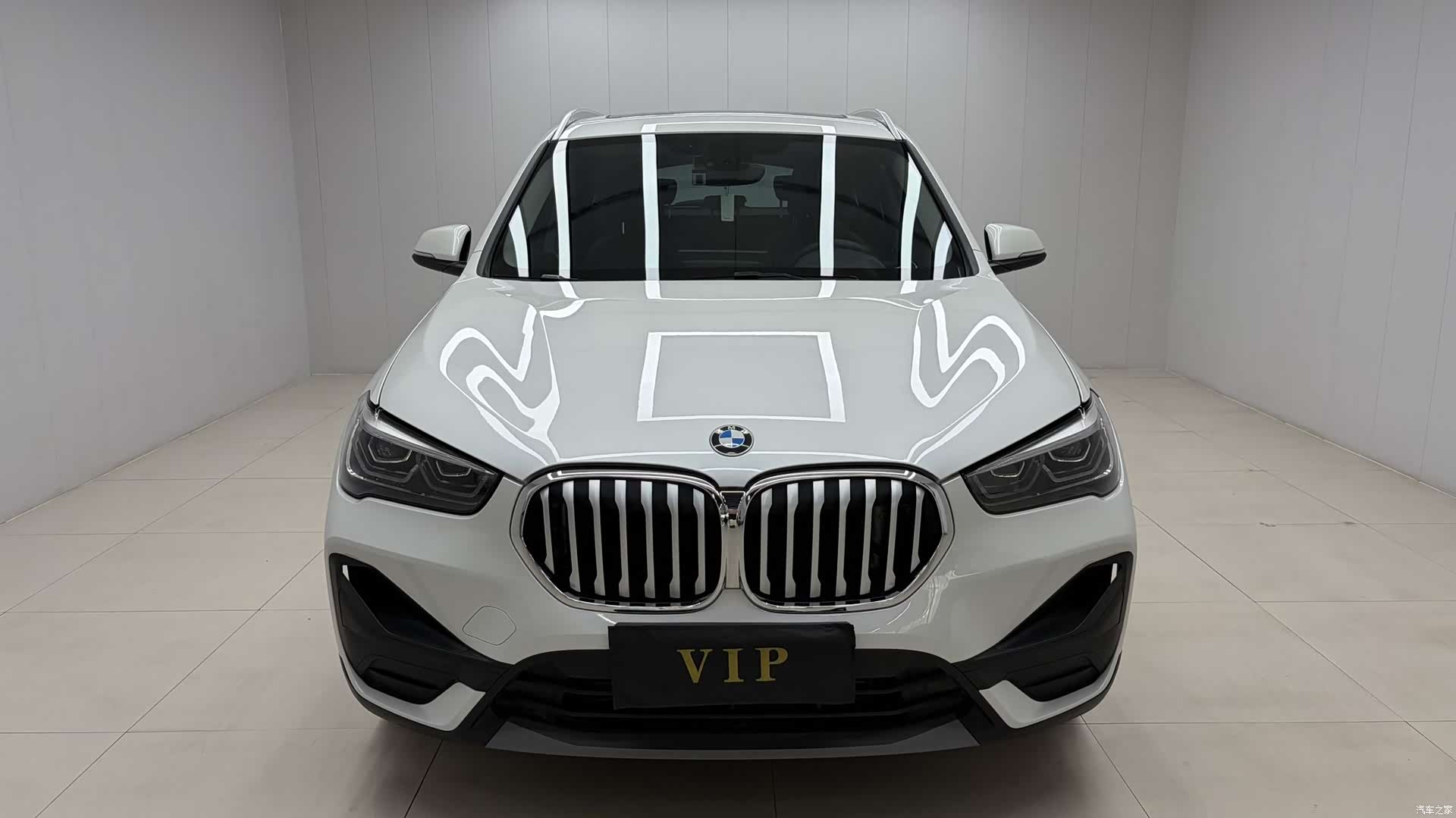 BMW X1, 2021 2