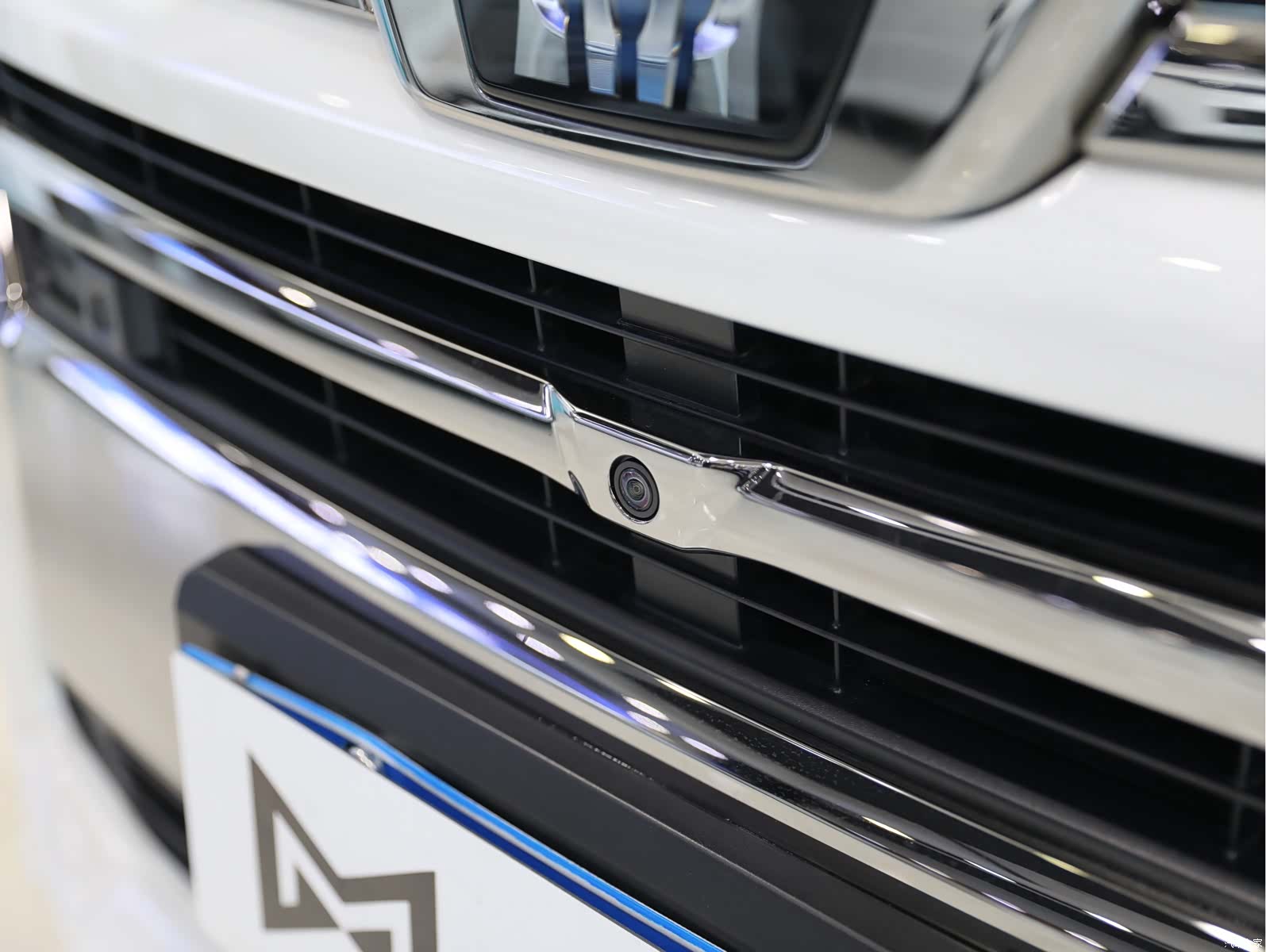 Toyota Vellfire, 2023 4