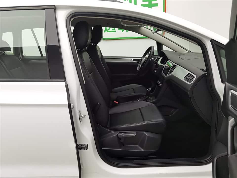 Volkswagen Golf*Jiayu