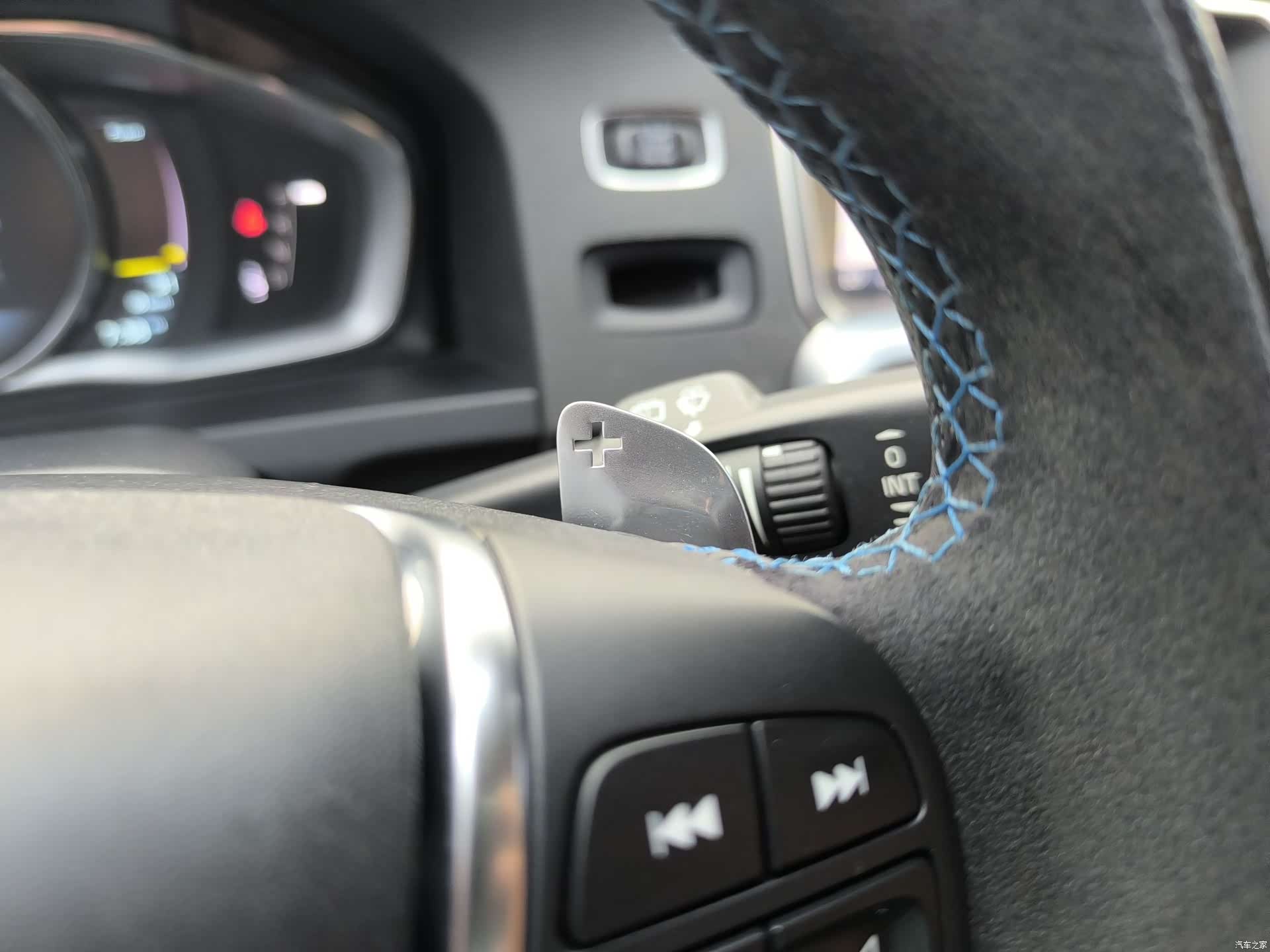 Volvo V60, 2014 22