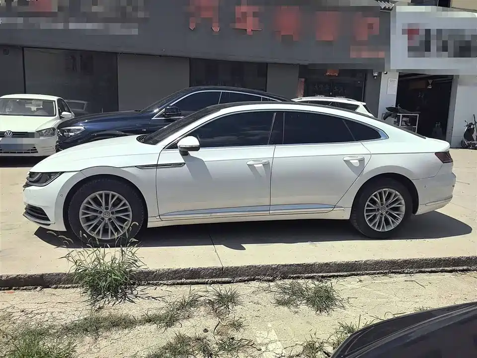 Volkswagen CC Volkswagen CC