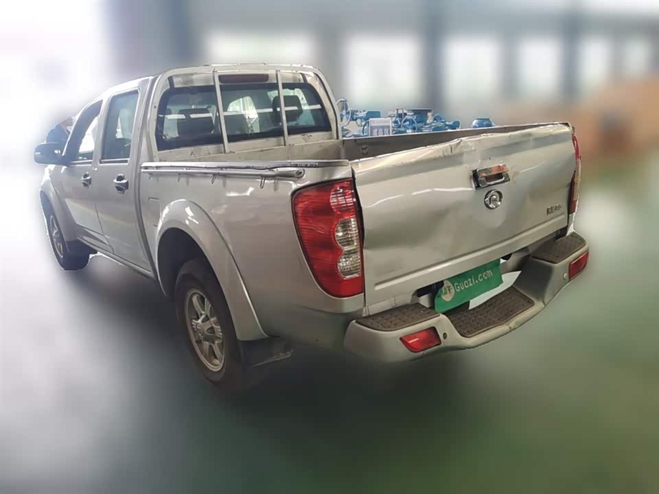 Great Wall Fengjun 5