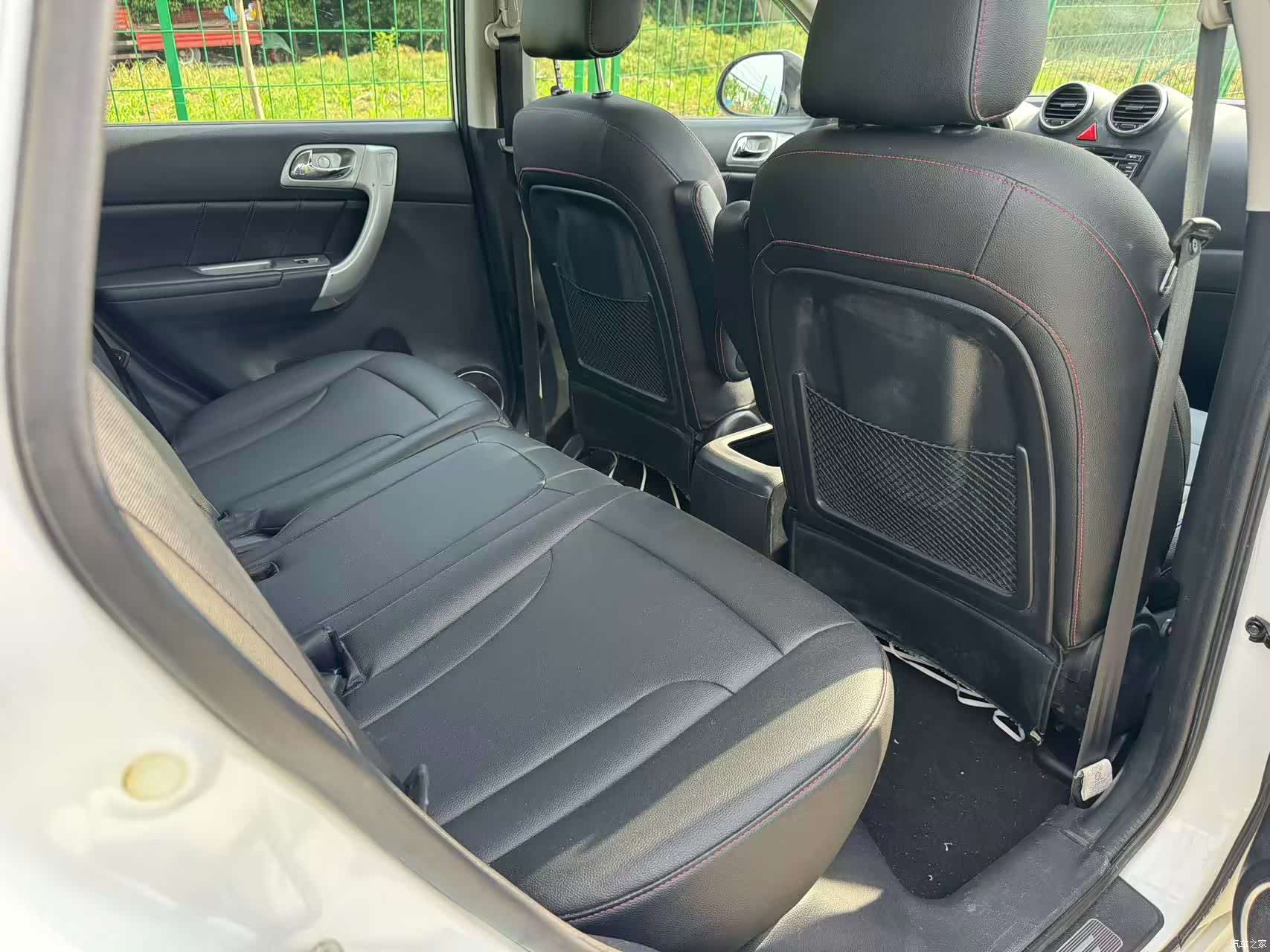 Haval H6, 2015 12