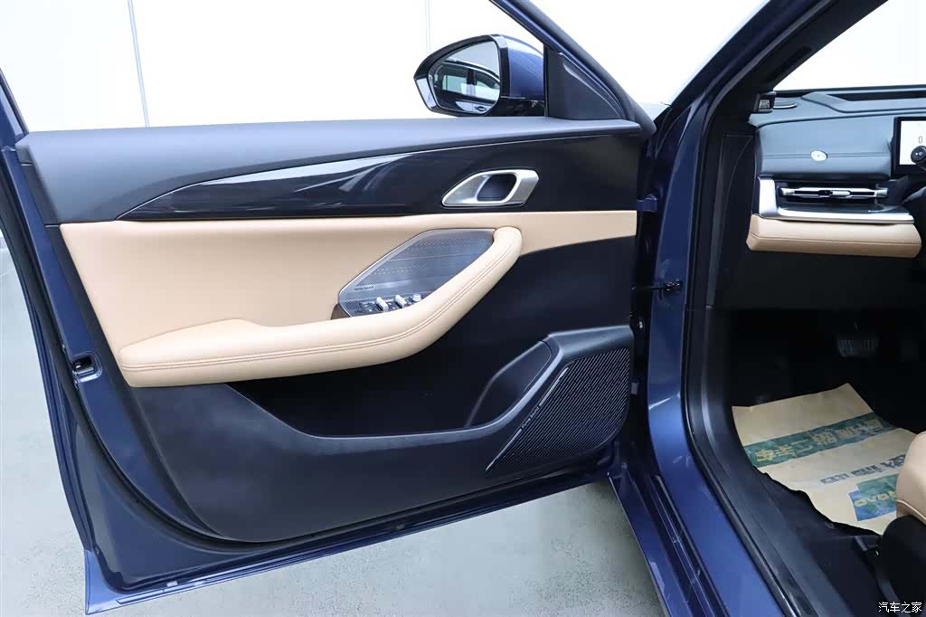 Geely A7, 2025 11
