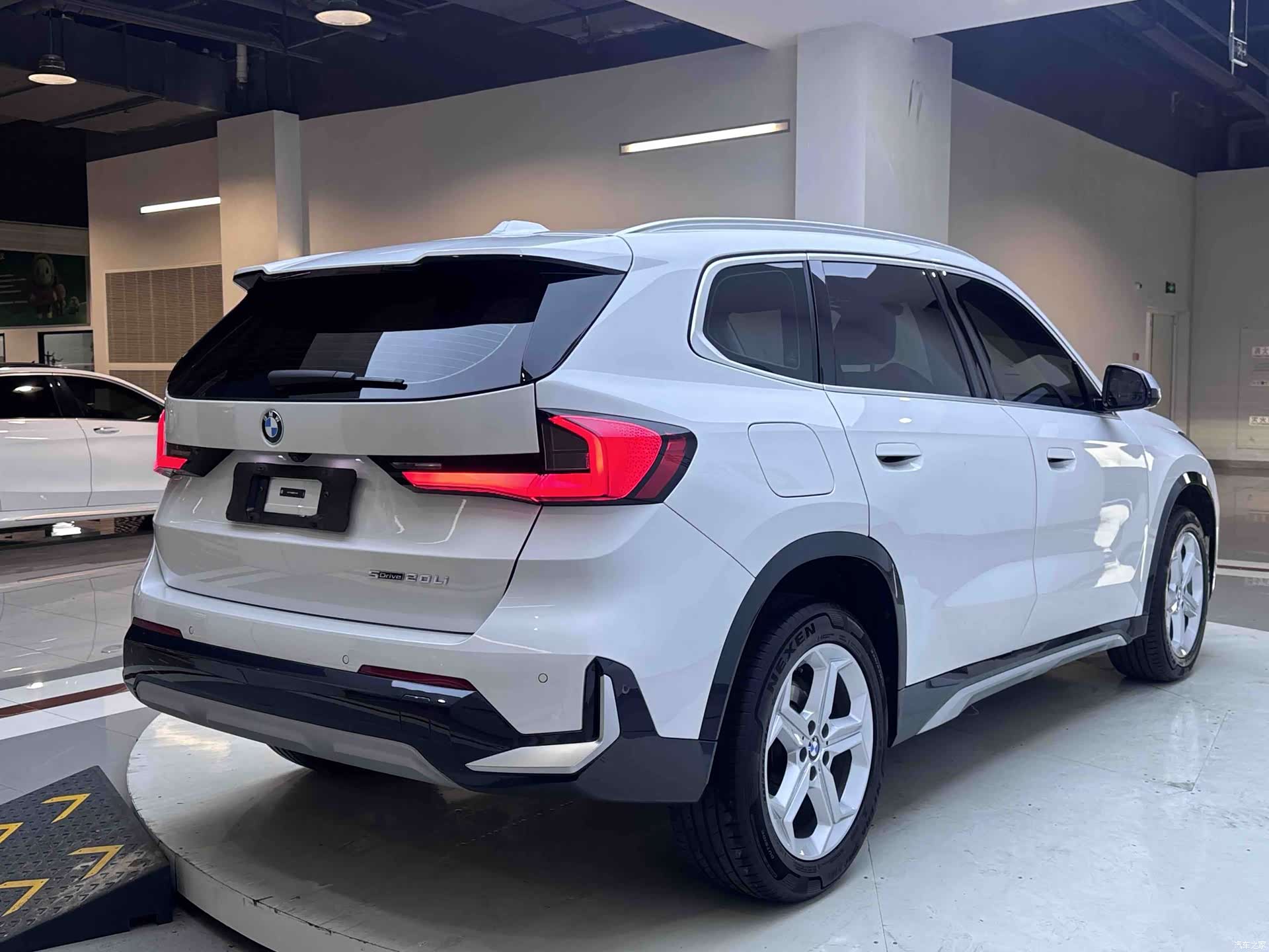 BMW X1, 2023 4