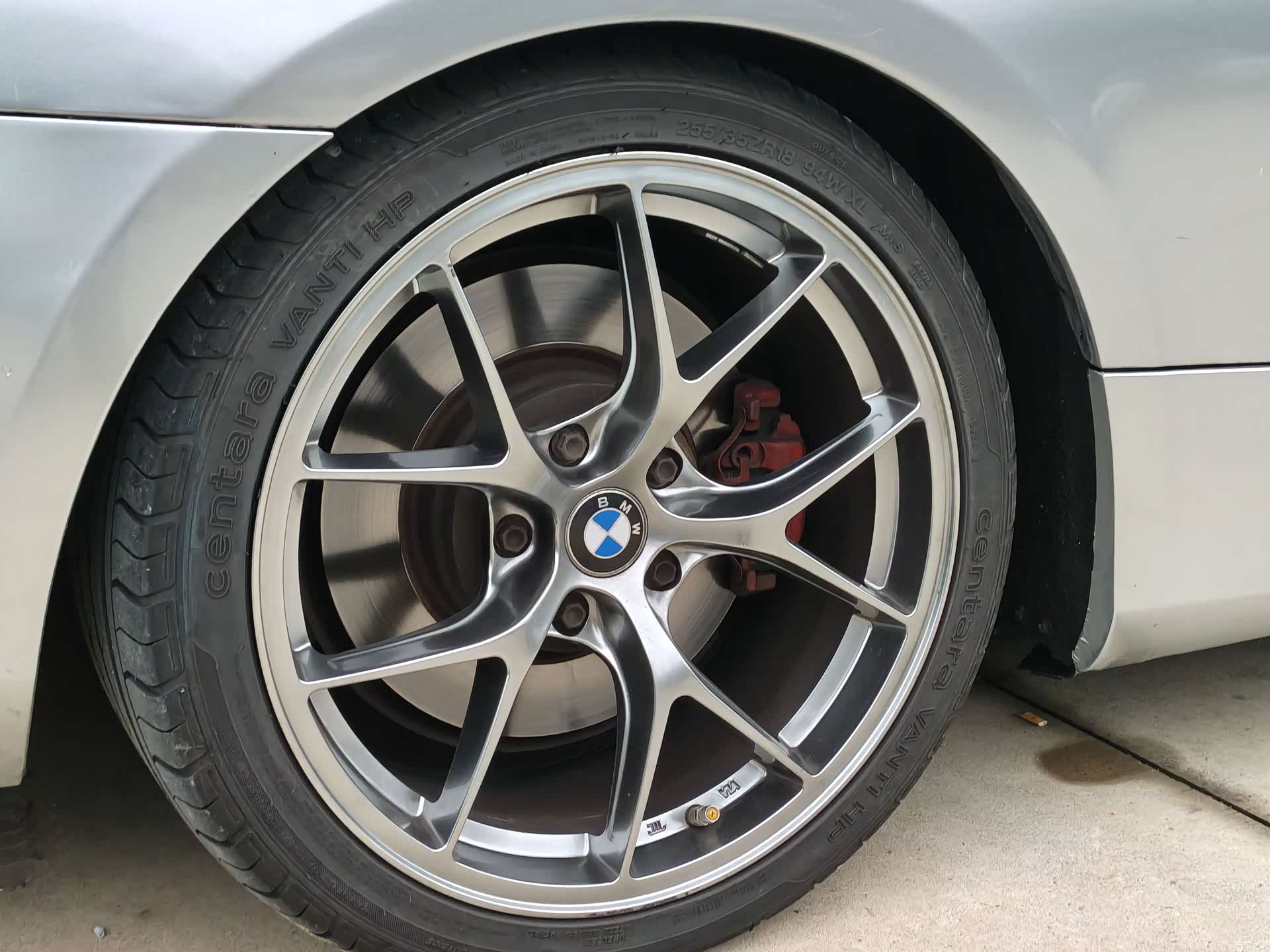BMW 3 Series, 2012 8