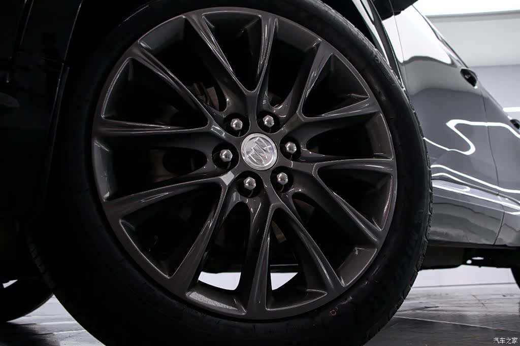 Buick Enclave, 2021 16