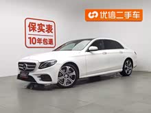 ����E�� 2016�� E 300 L �˶�������