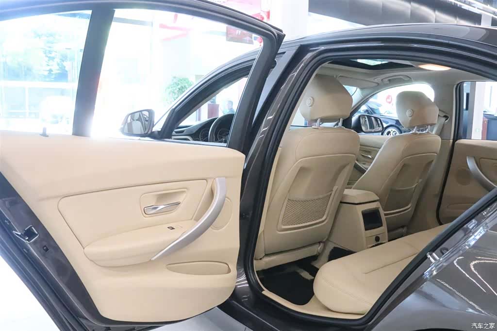 BMW 3 Series, 2014 13
