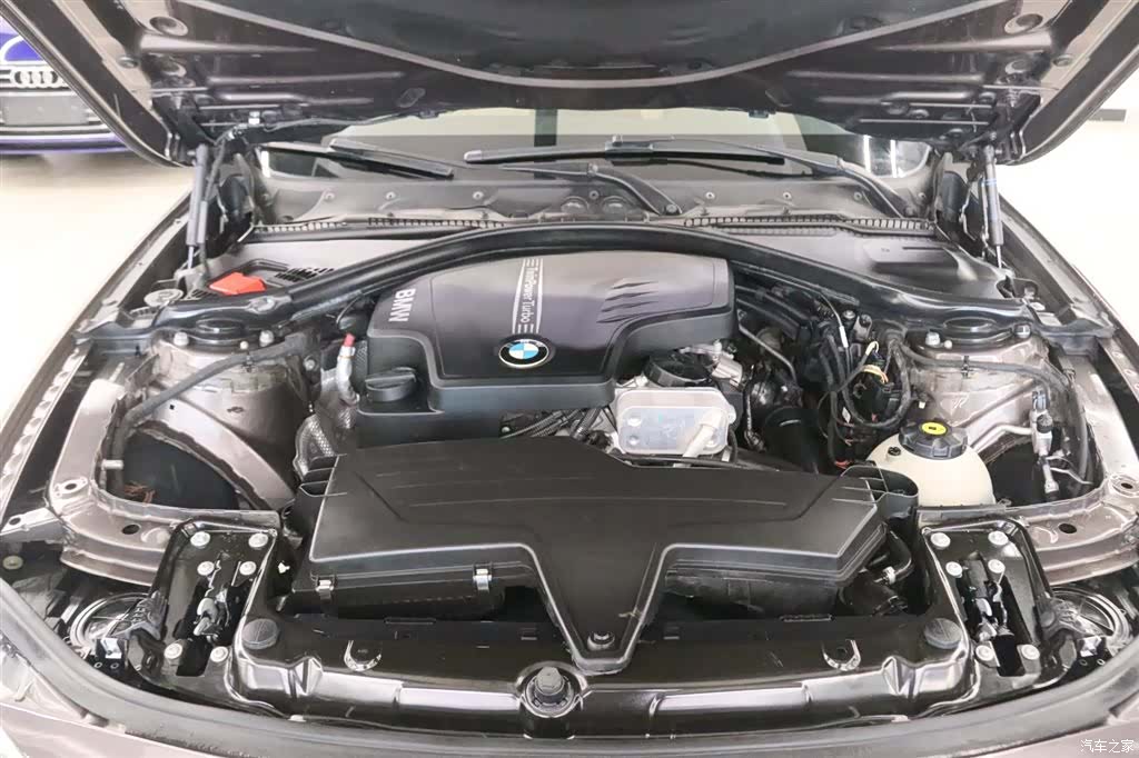 BMW 3 Series, 2014 18