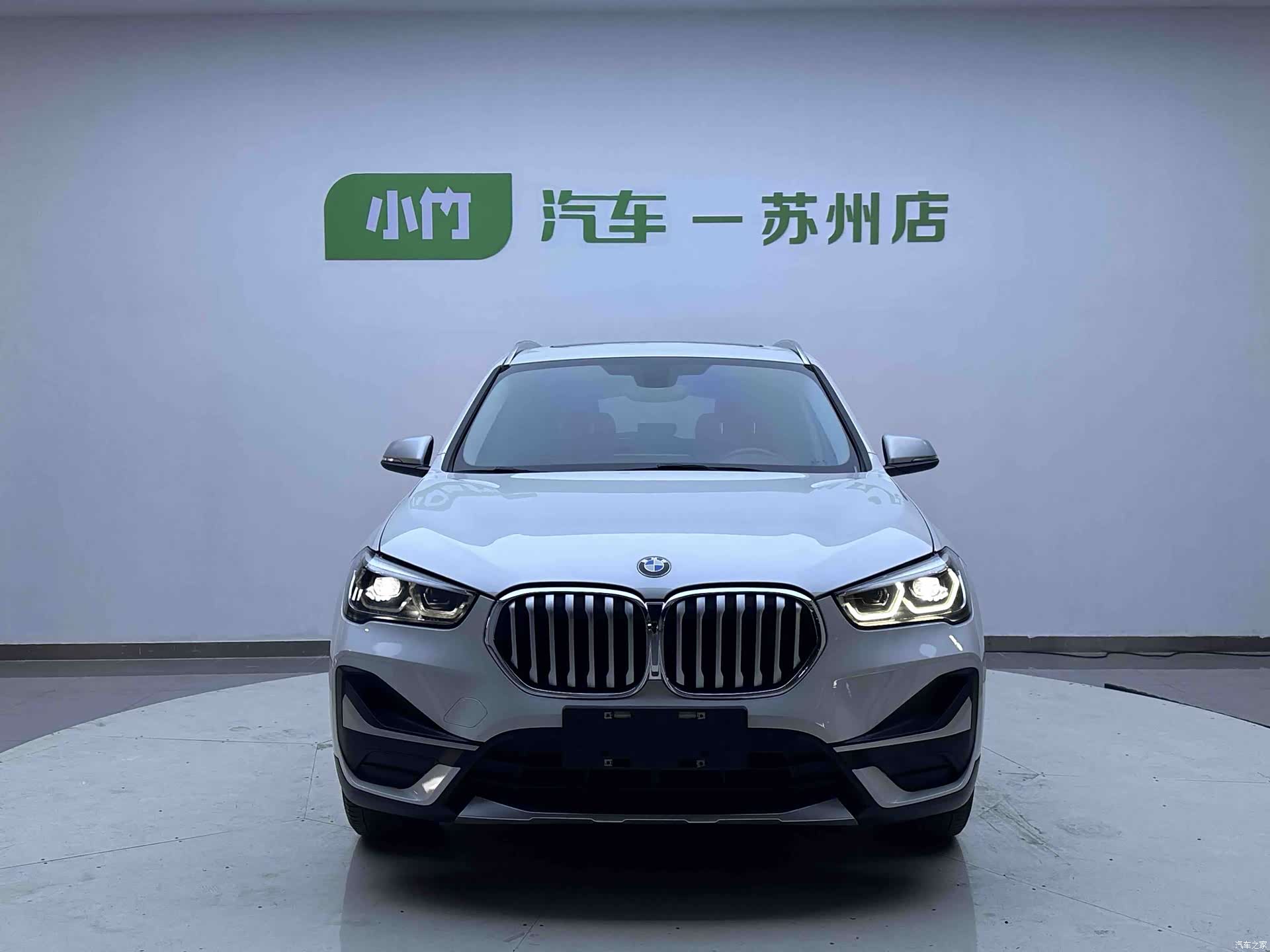 BMW X1, 2023 2