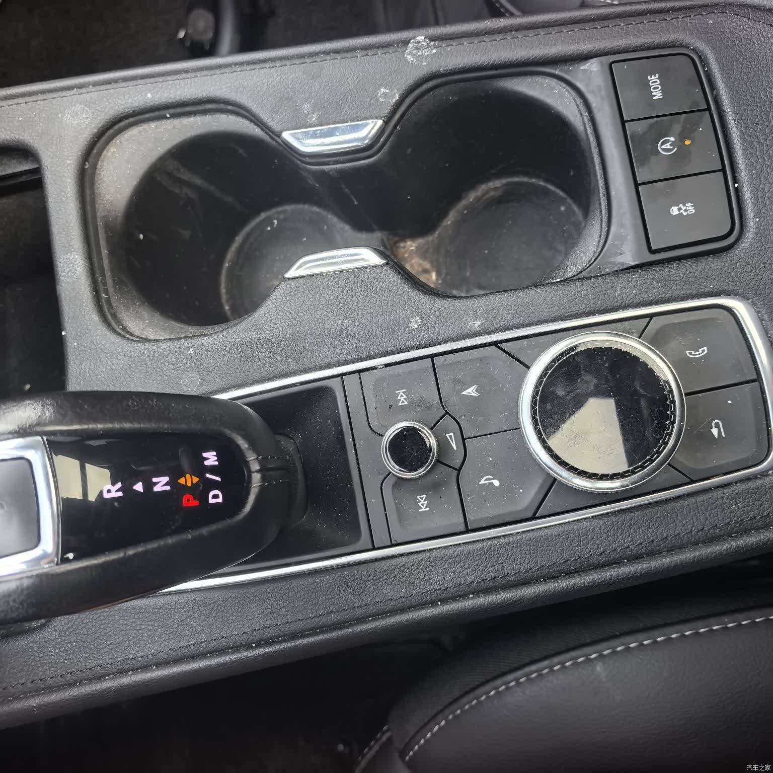 Cadillac XT4, 2019 14