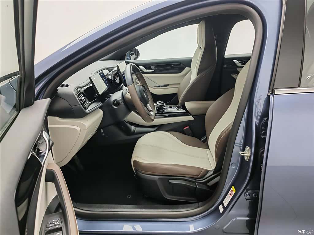 BYD Qin, 2024 10