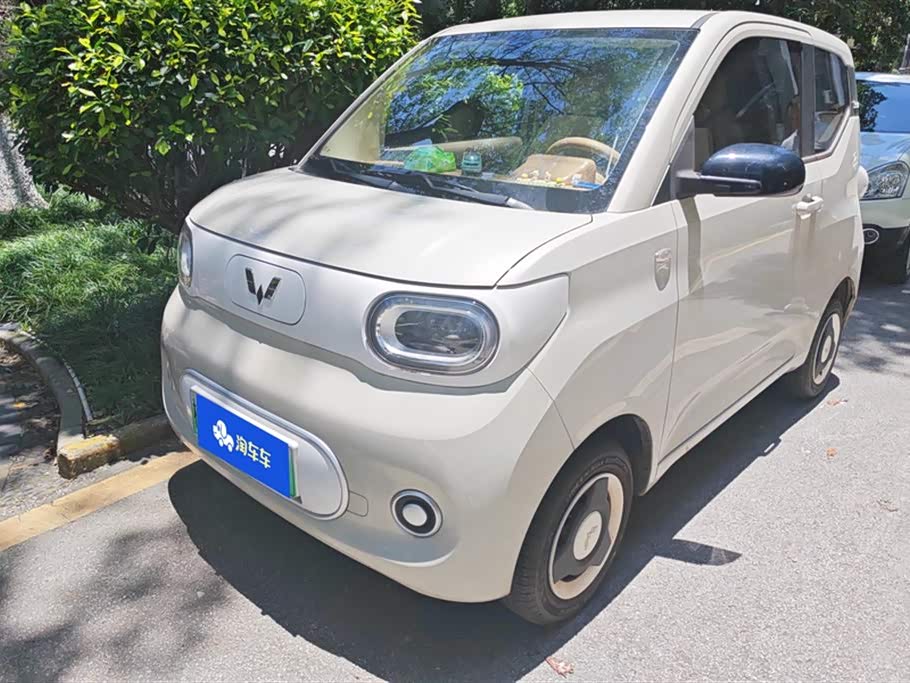 Wuling Mini EV