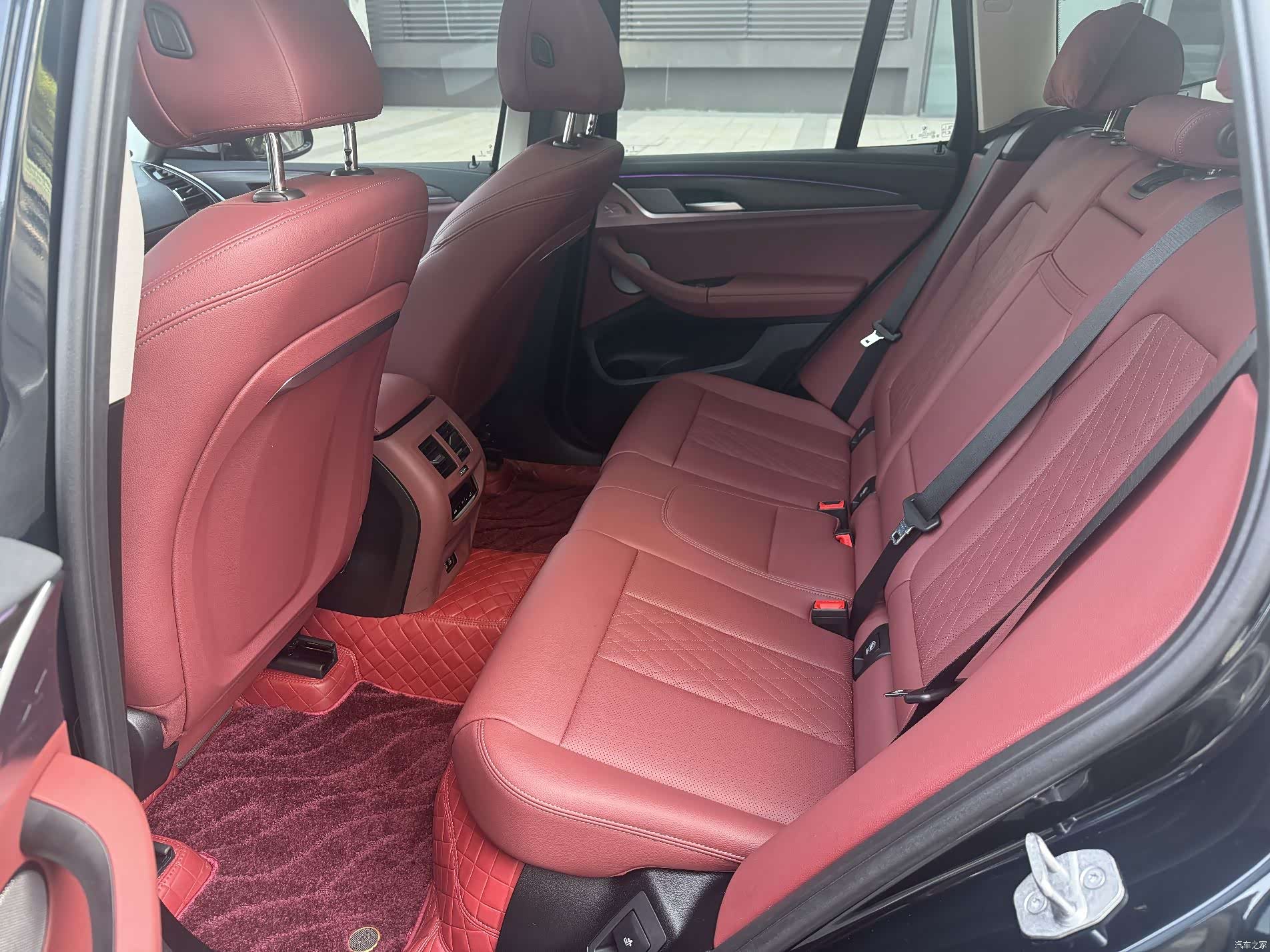 BMW X3, 2023 13