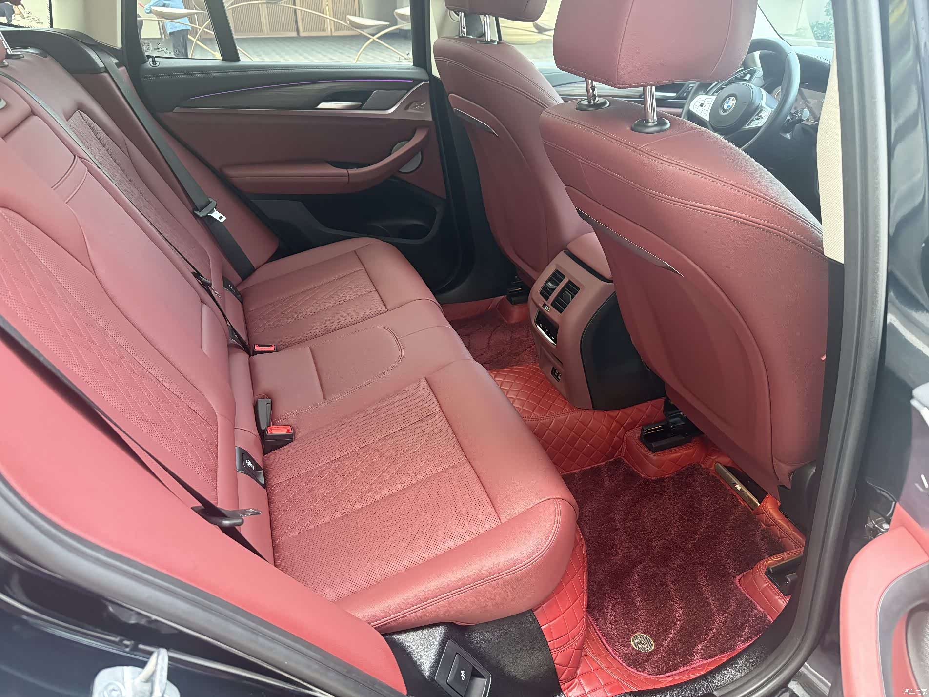 BMW X3, 2023 25