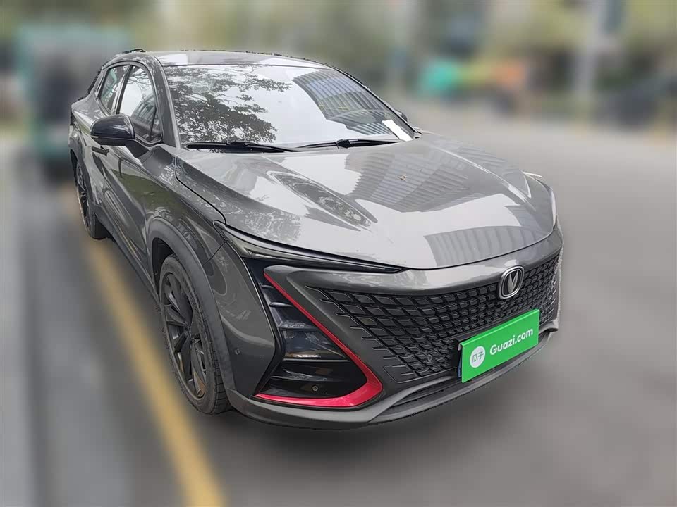 Changan UNI-T