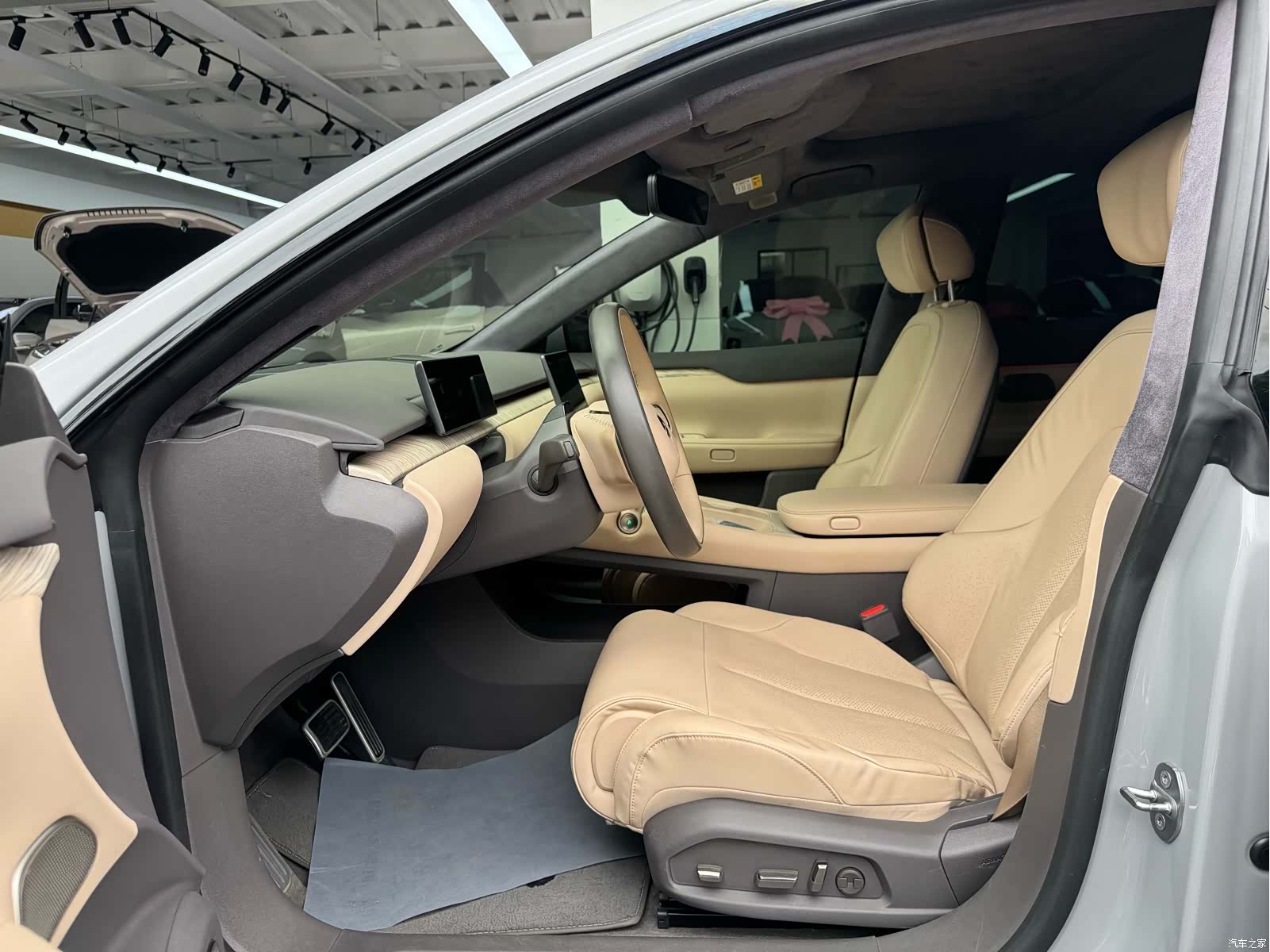 NIO ET7, 2022 17
