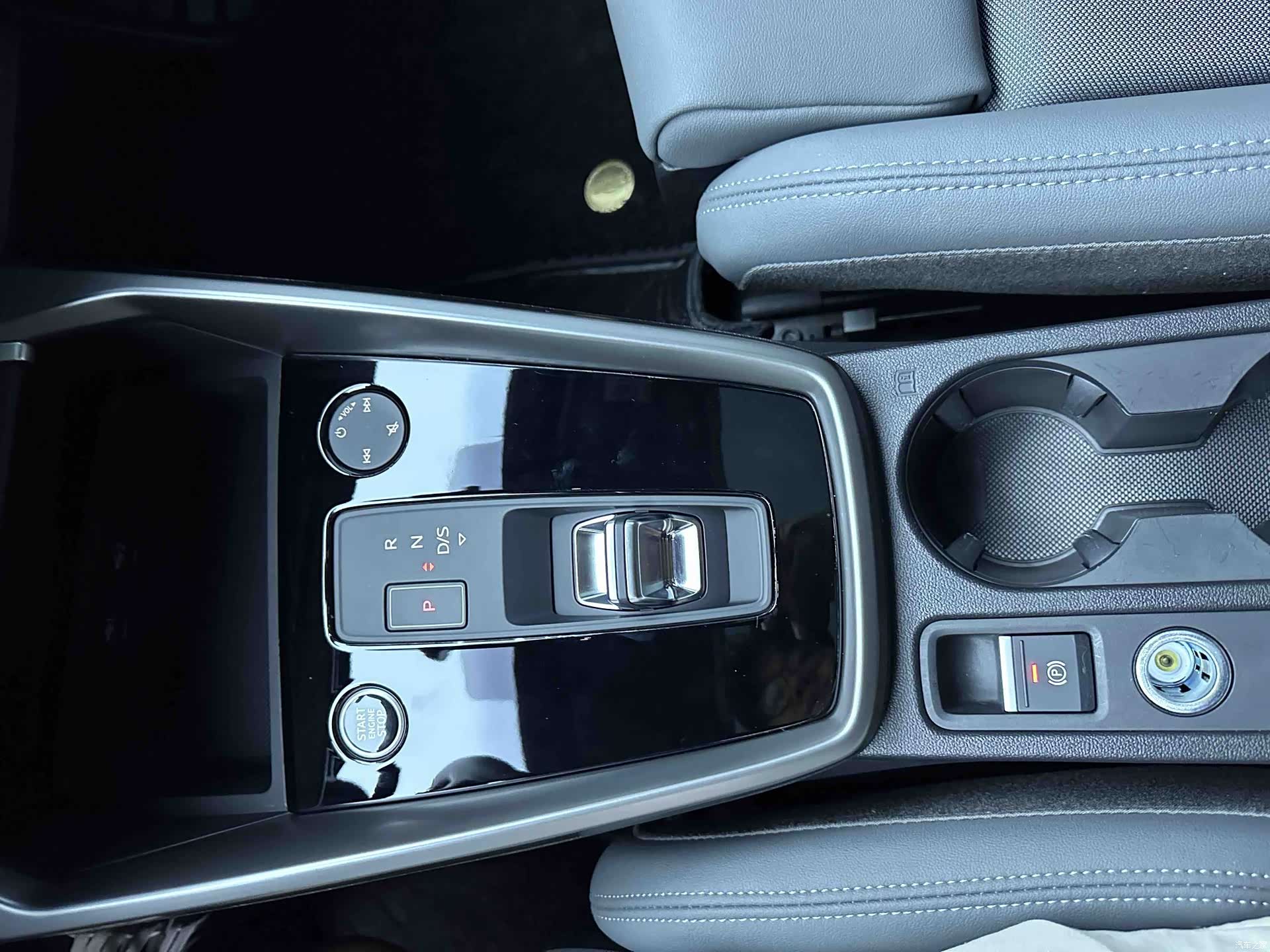 Audi A3, 2023 14