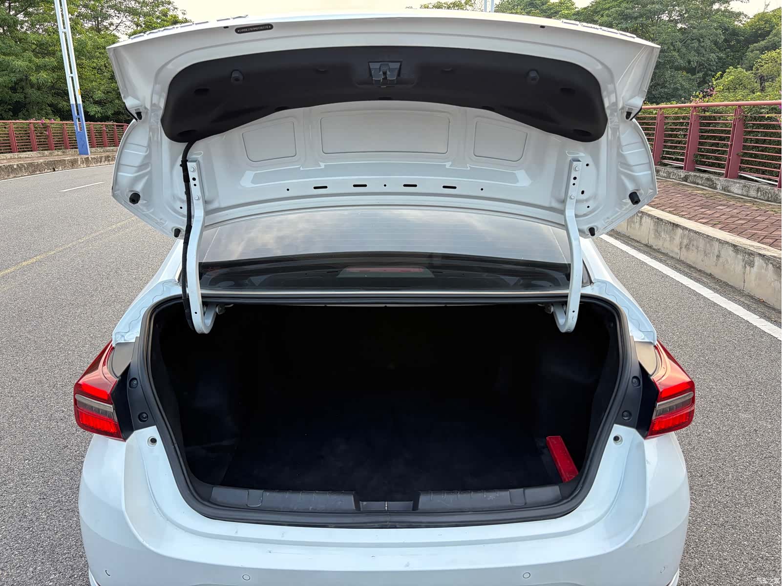 Chery GX, 2021 9