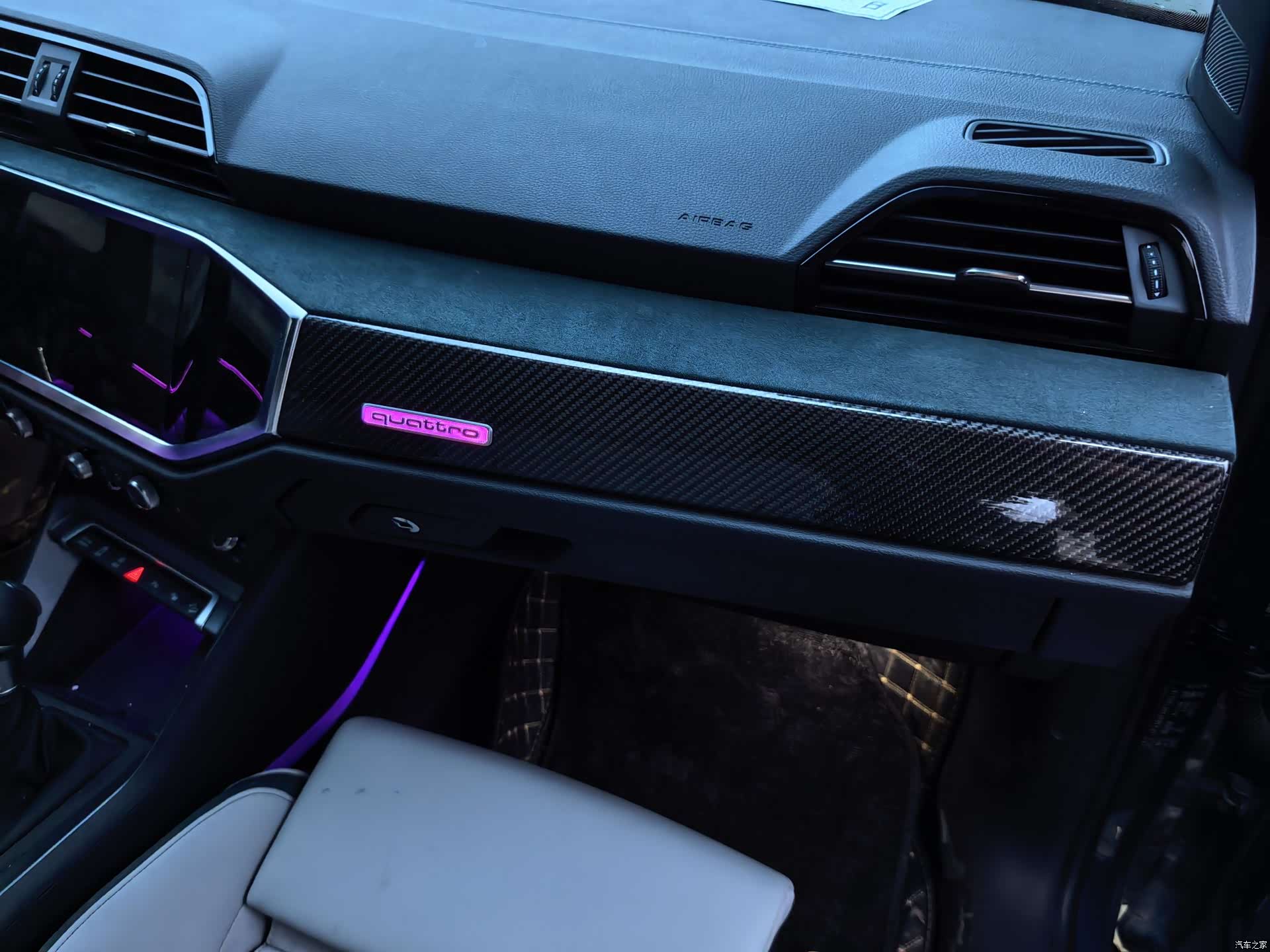Audi Q3, 2023 9