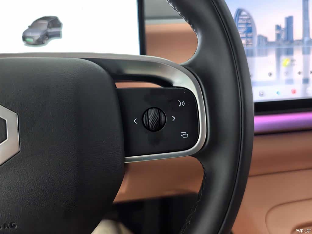 Leapmotor C16, 2024 17