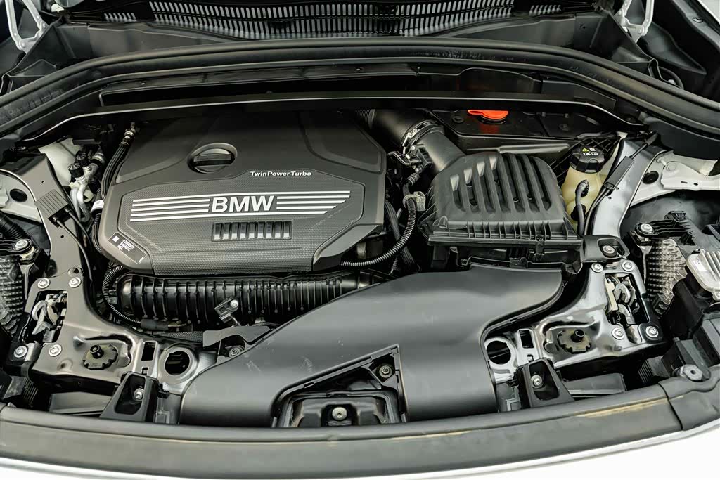 BMW X2, 2023 24