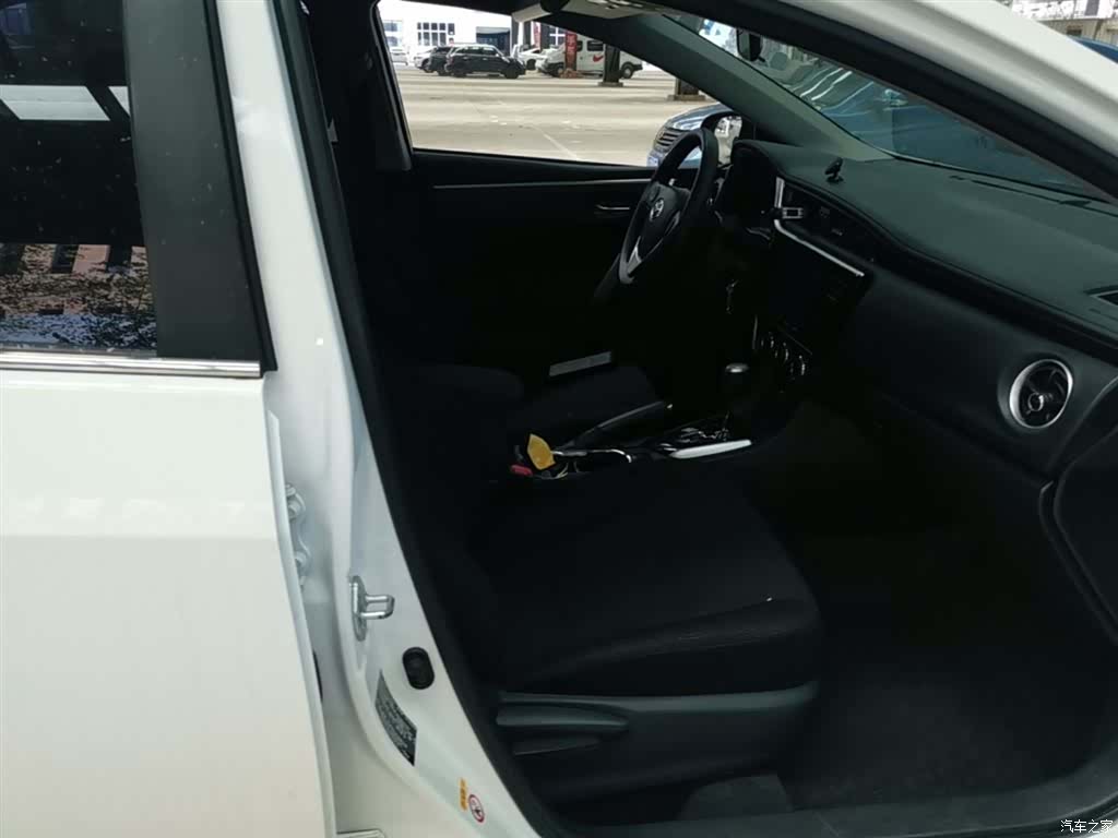 Toyota Corolla, 2018 25