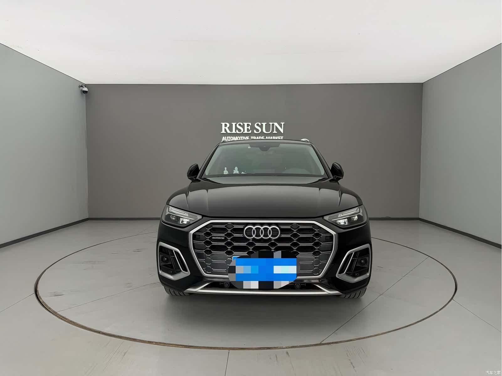 Audi Q5L, 2022 2