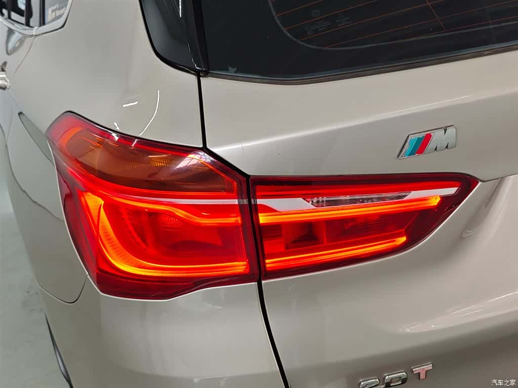 BMW X1, 2019 9