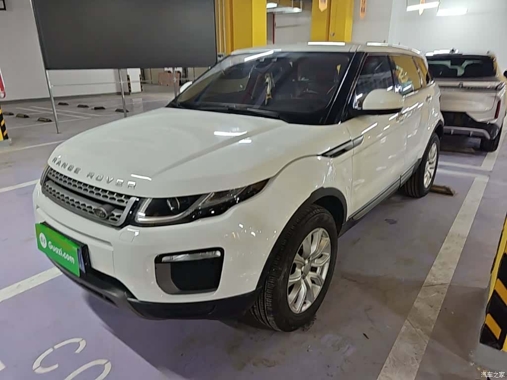 Land Rover Range Rover, 2017 1