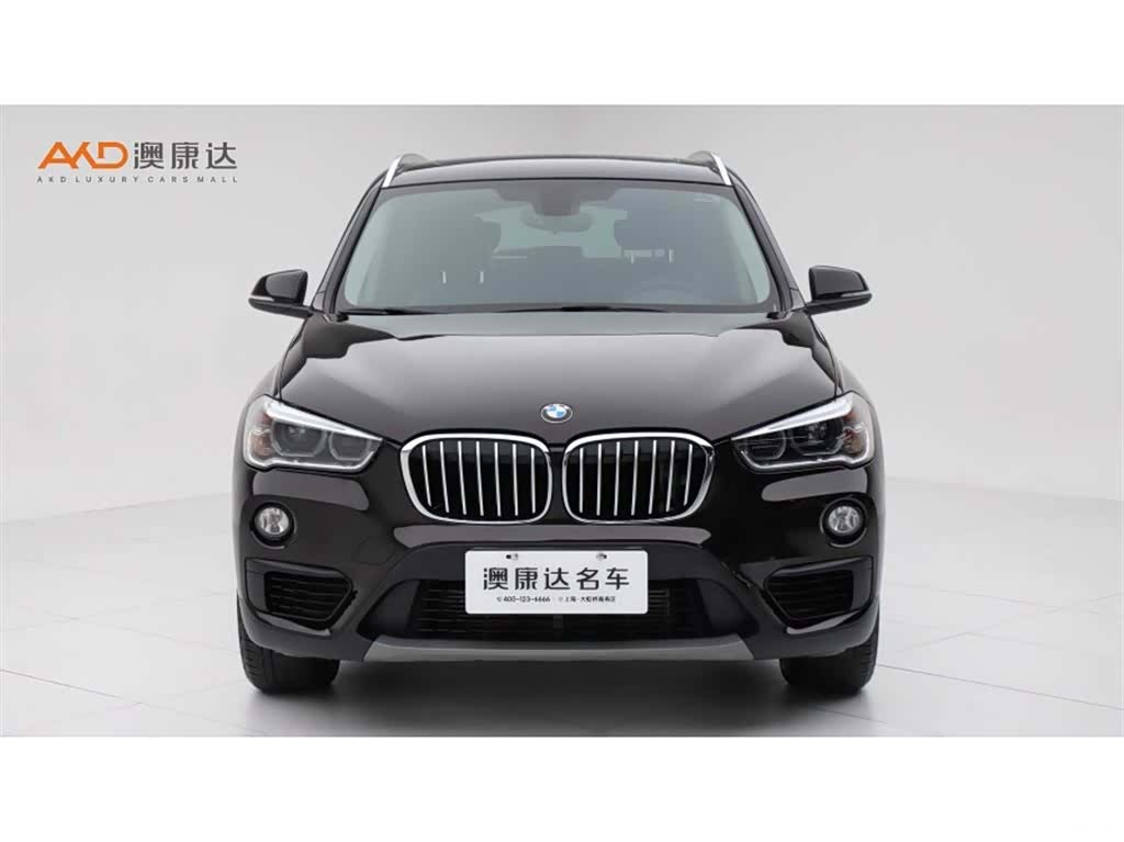 BMW X1, 2019 2