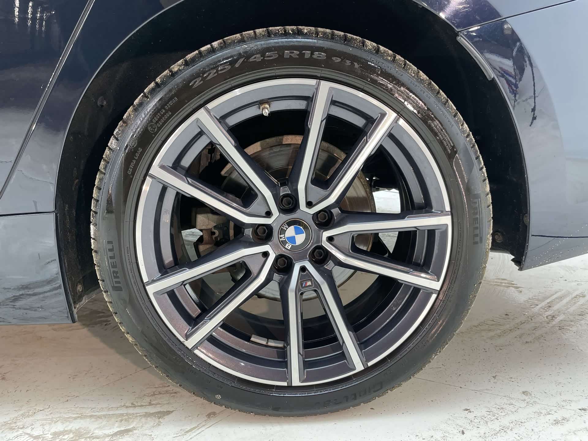 BMW 3 Series, 2022 16