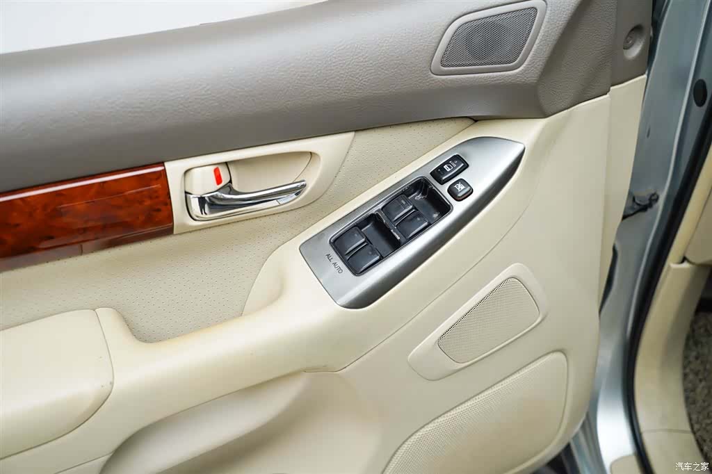 Toyota Prado, 2007 7