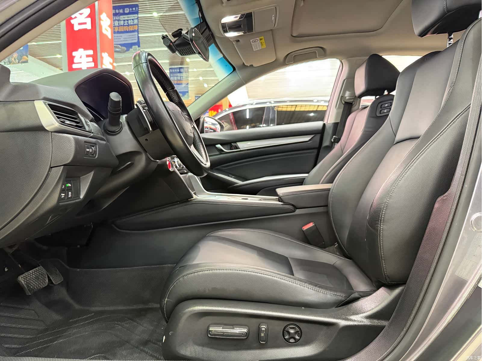 Honda Accord, 2021 13