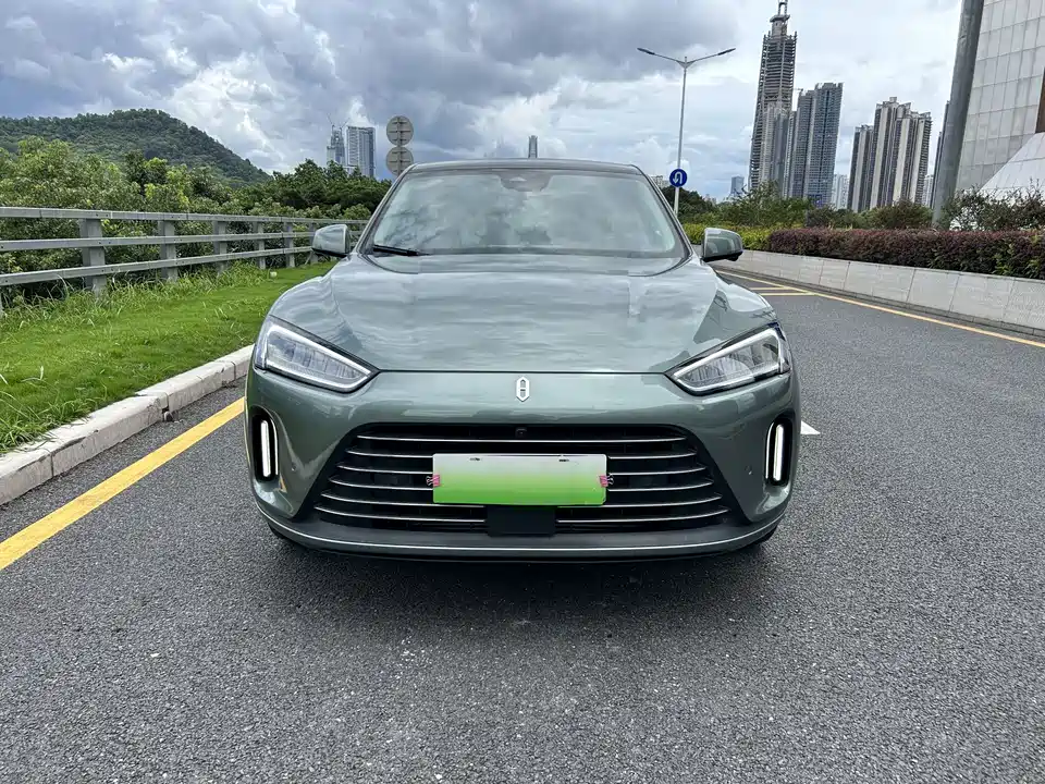 HarmonyOS Ask the world M5