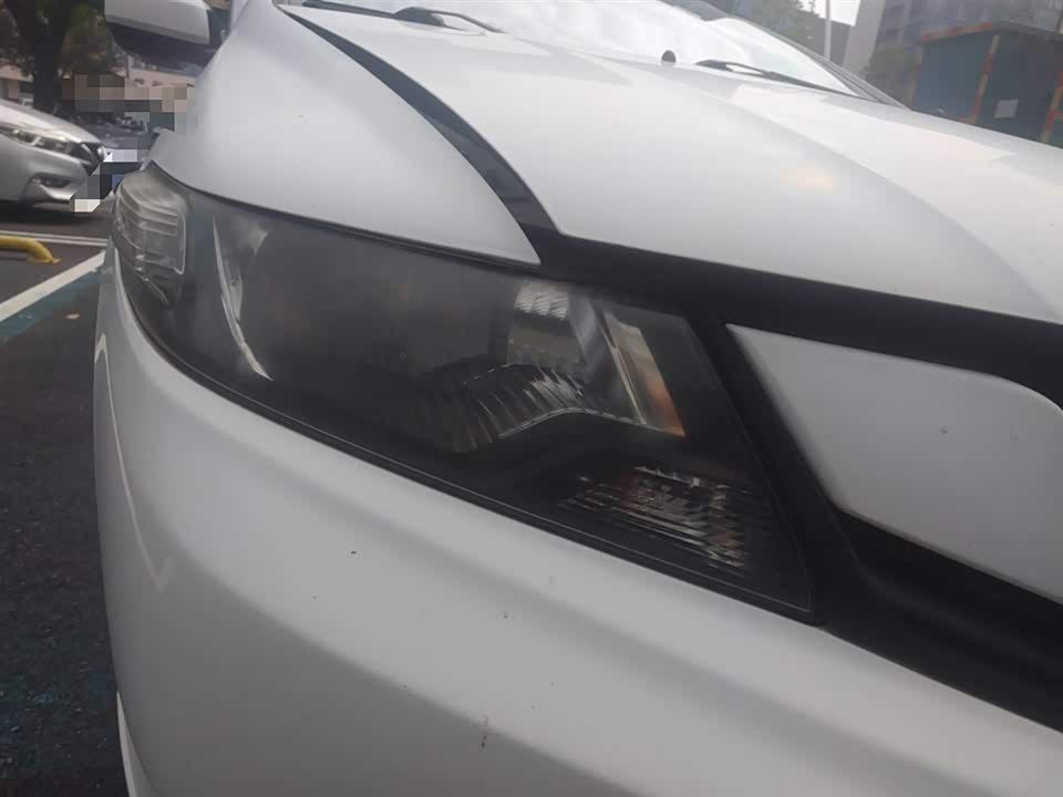 Honda Fengfan Classic