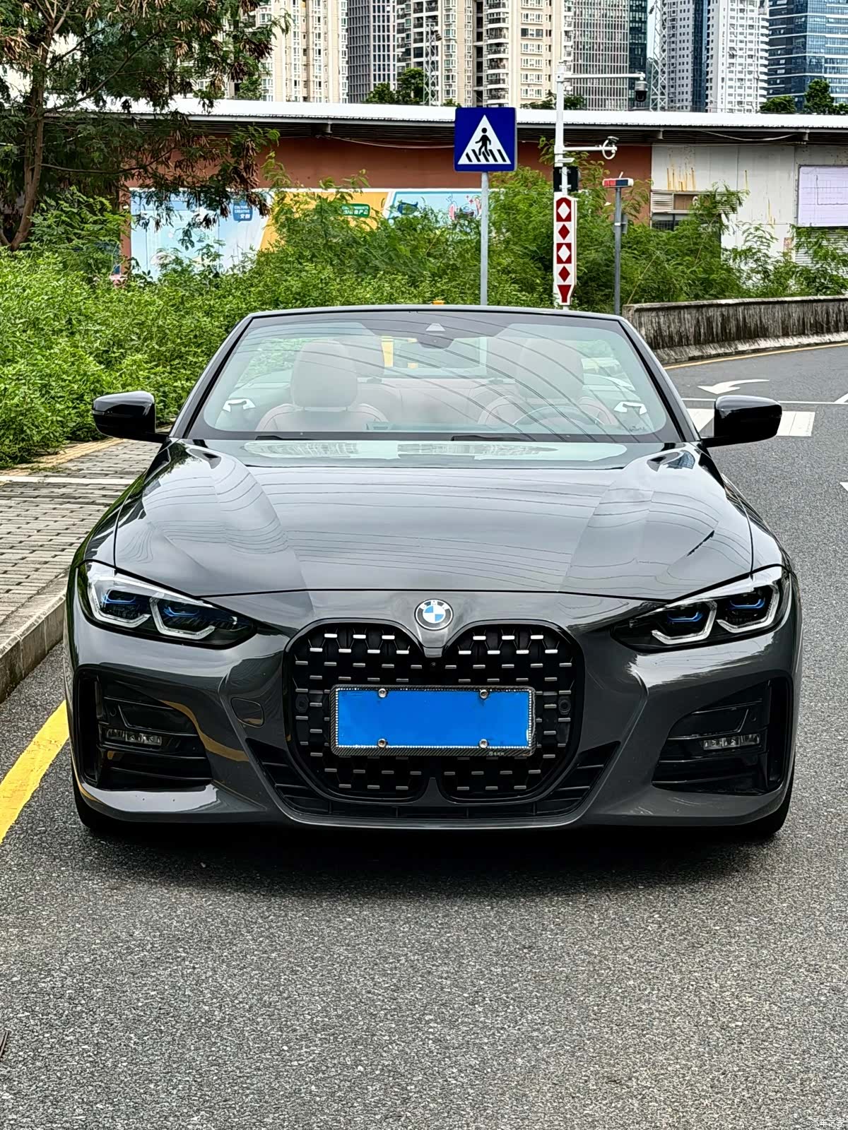 BMW 4 Series, 2024 2