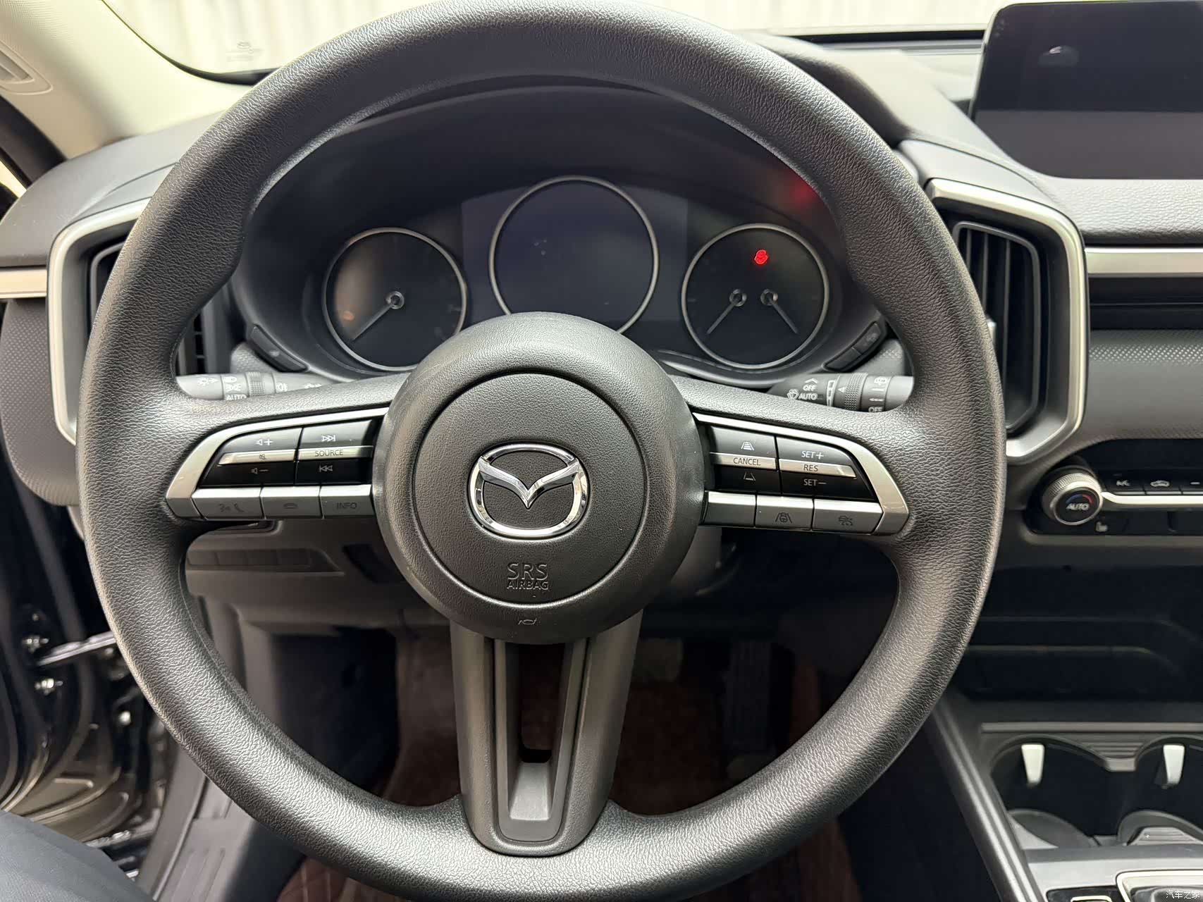 Mazda CX-50, 2023 9