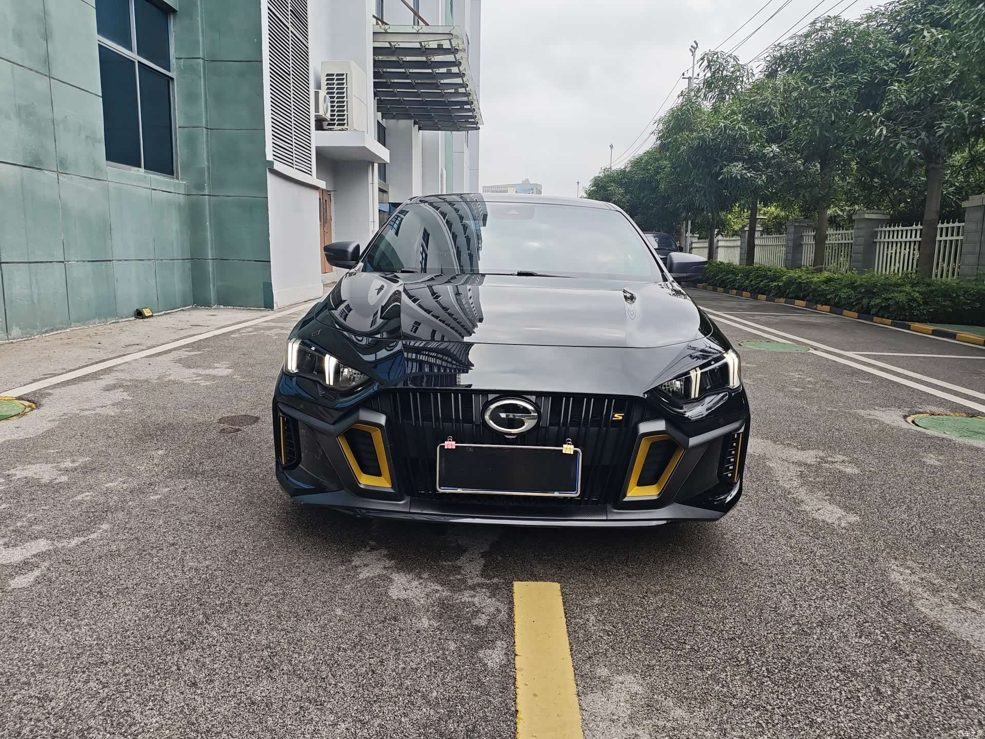 GAC Empow, 2021 2