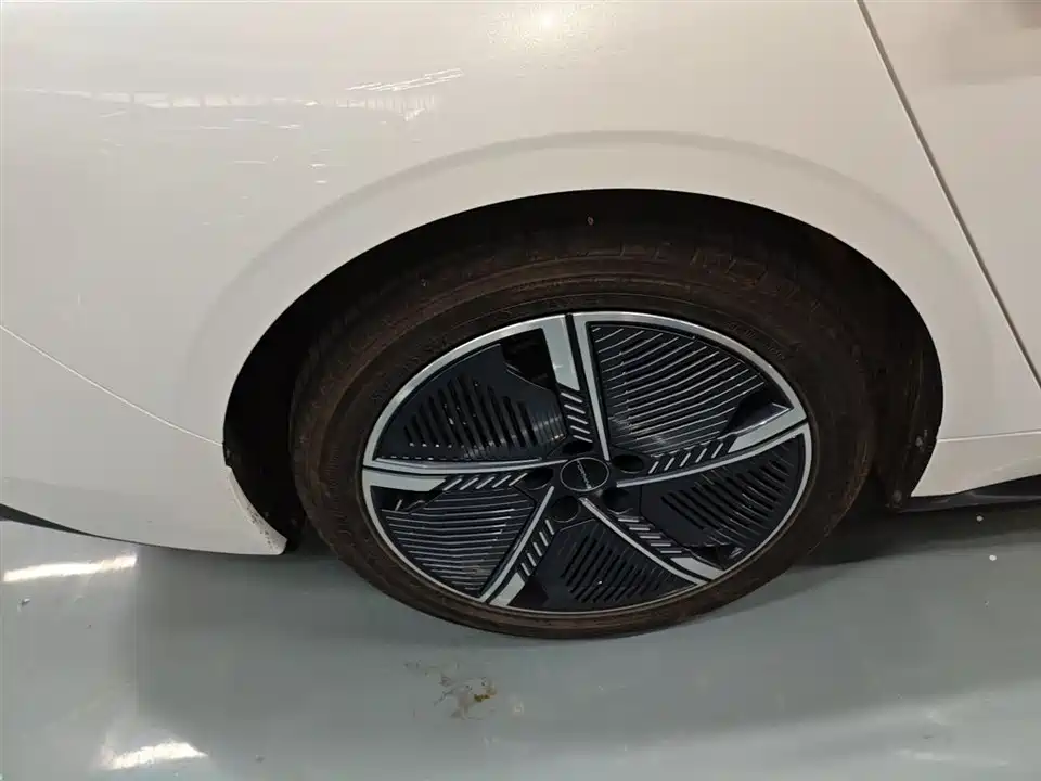 Forthing Xinghai S7 Forthing Xinghai S7