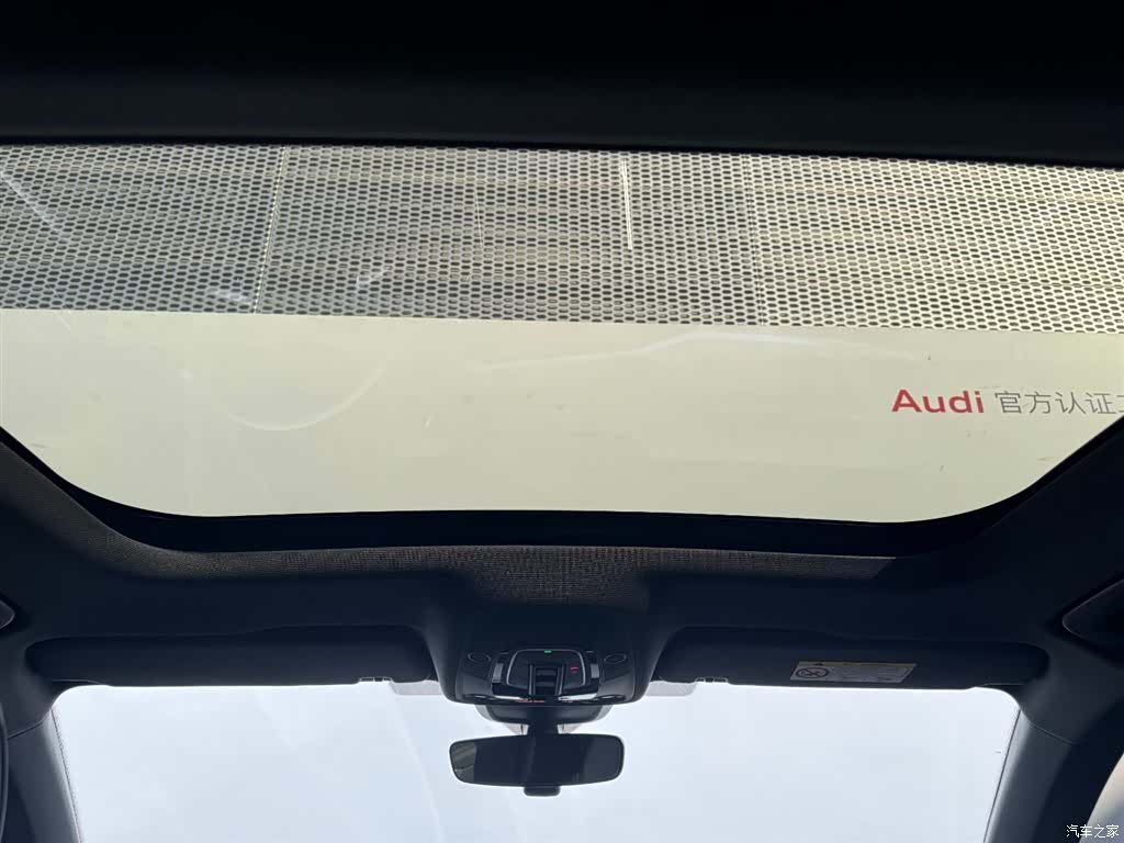 Audi A6L, 2024 6