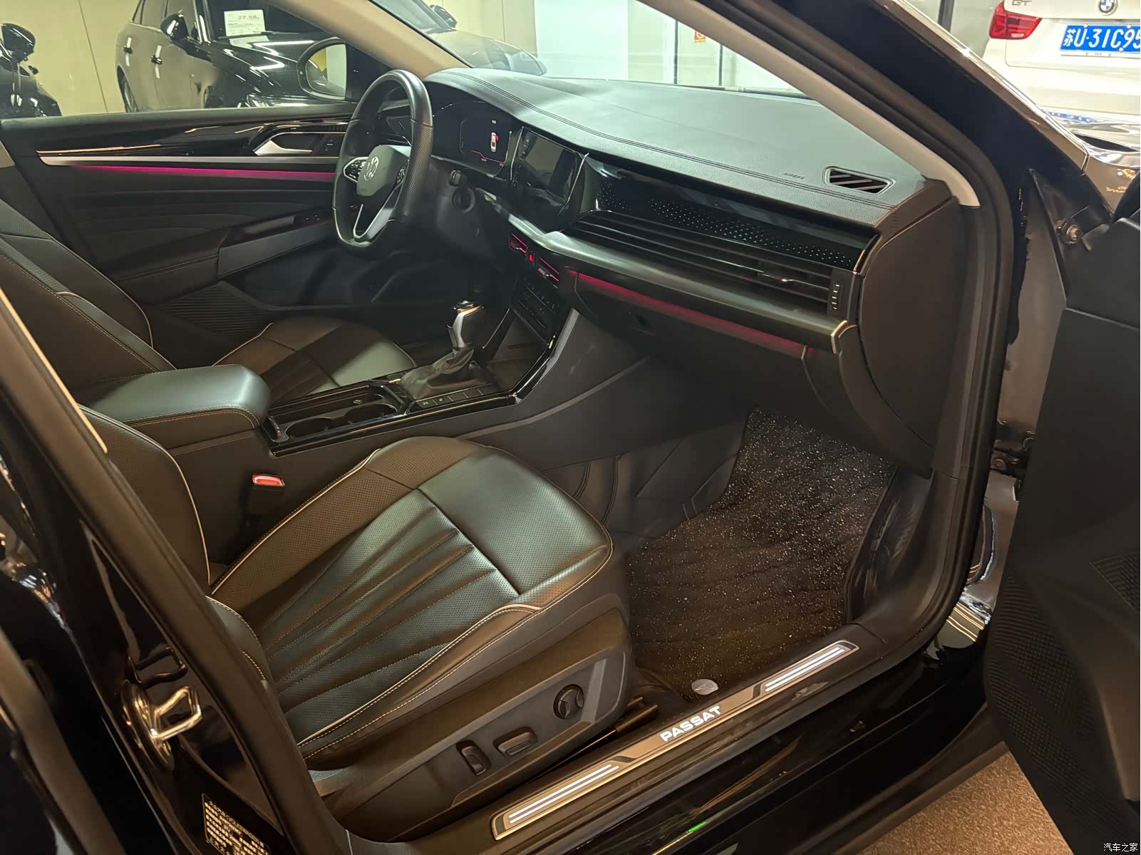 Volkswagen Passat, 2024 12