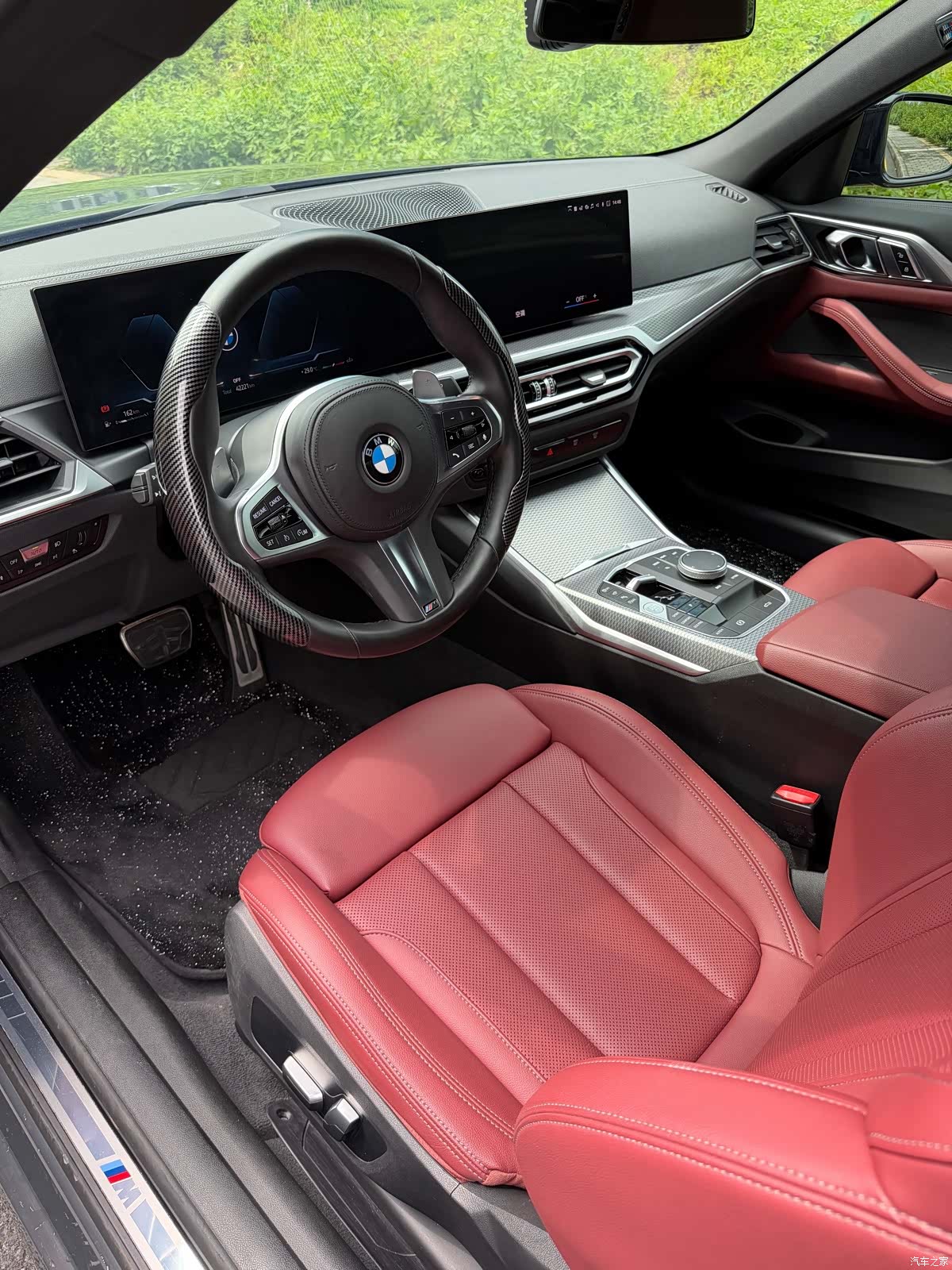 BMW 4 Series, 2024 9