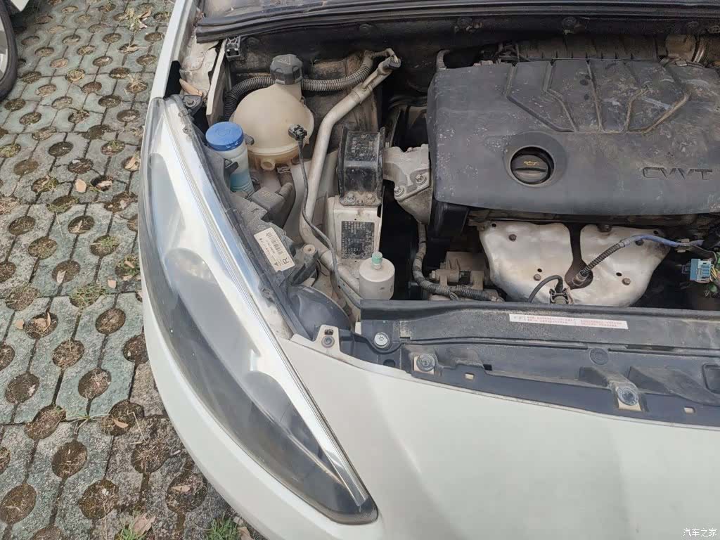 Peugeot 308, 2016 23