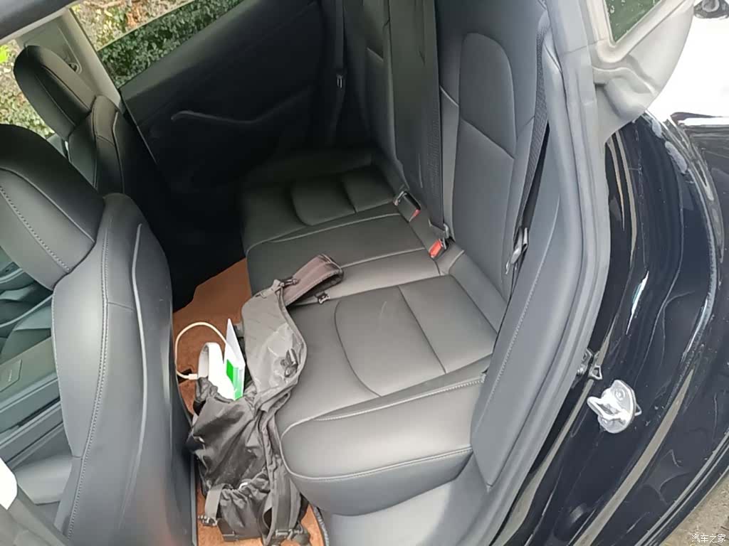 Tesla Model 3, 2021 17