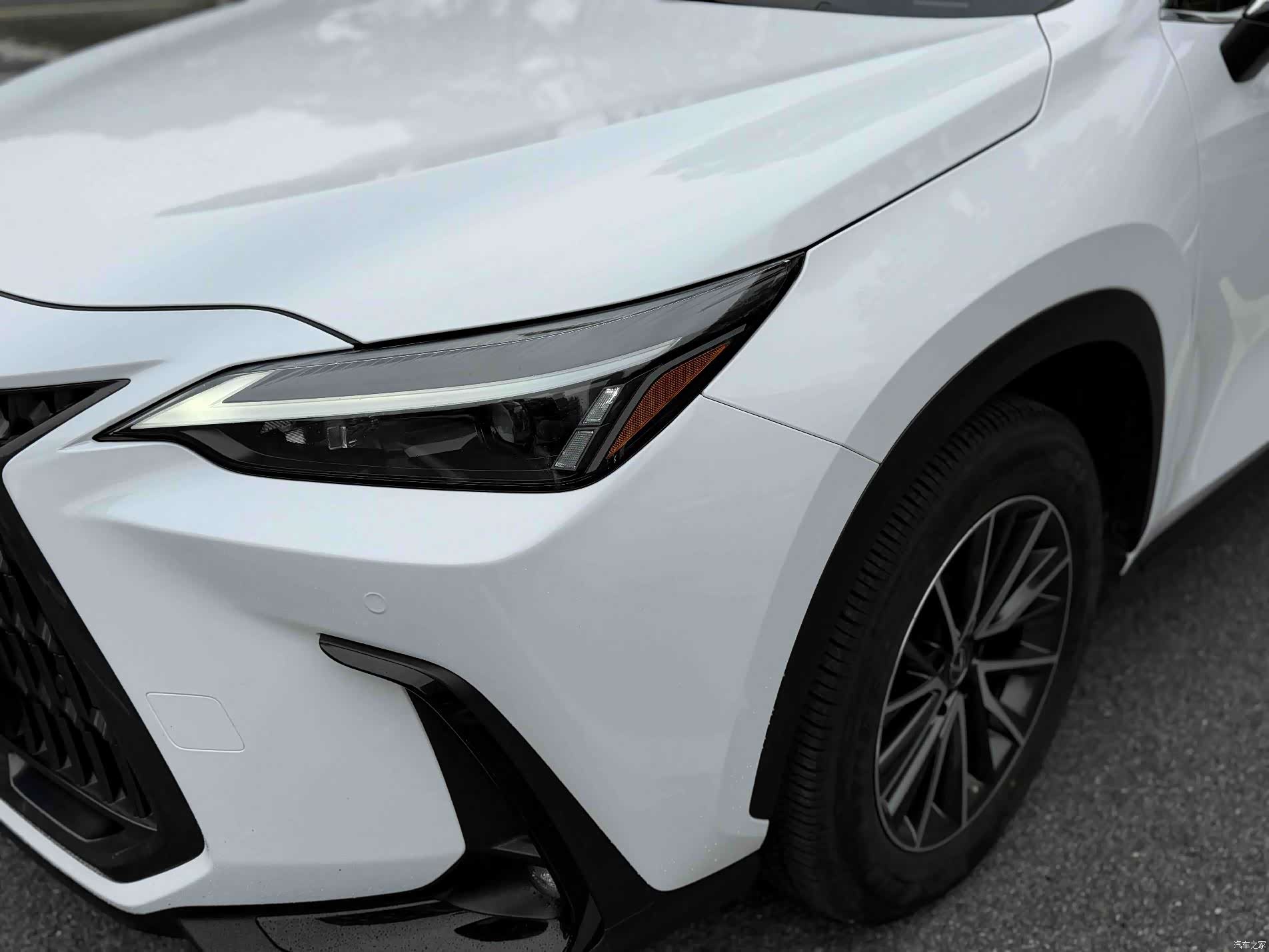 Lexus NX, 2022 9